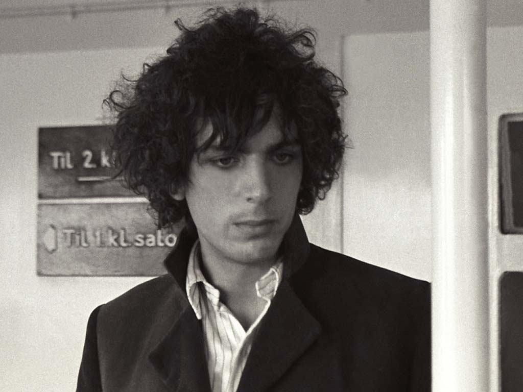 Syd Barrett