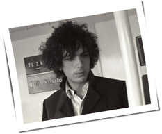 Syd Barrett