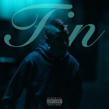 Syd - Fin Artwork