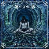 Sylosis - Edge Of The Earth Artwork