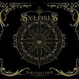 Sylosis - Monolith Artwork