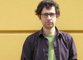 Sylvain Chauveau