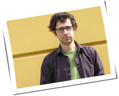 Sylvain Chauveau