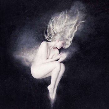 Sylvaine - Nova Artwork