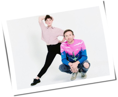 Sylvan Esso