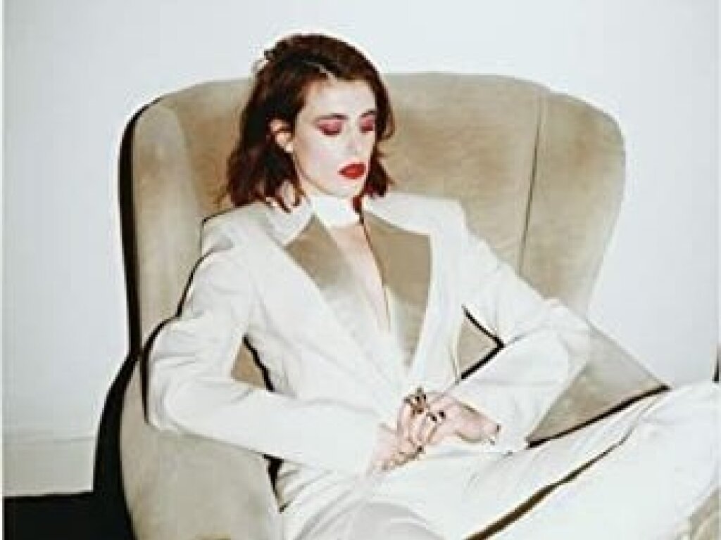Sylvie Kreusch