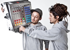 Symbiz Sound