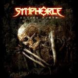 Symphorce - Become Death Artwork