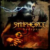 Symphorce - Godspeed Artwork