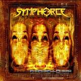 Symphorce - PhorcefulAhead Artwork