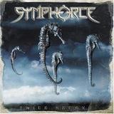Symphorce - Twice Second Artwork