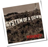 System Of A Down - Toxicity