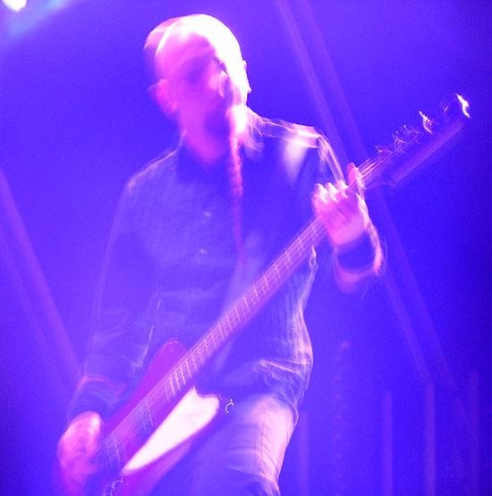 System Of A Down – Die Showgiganten aus Armenien live in Farbe. – 