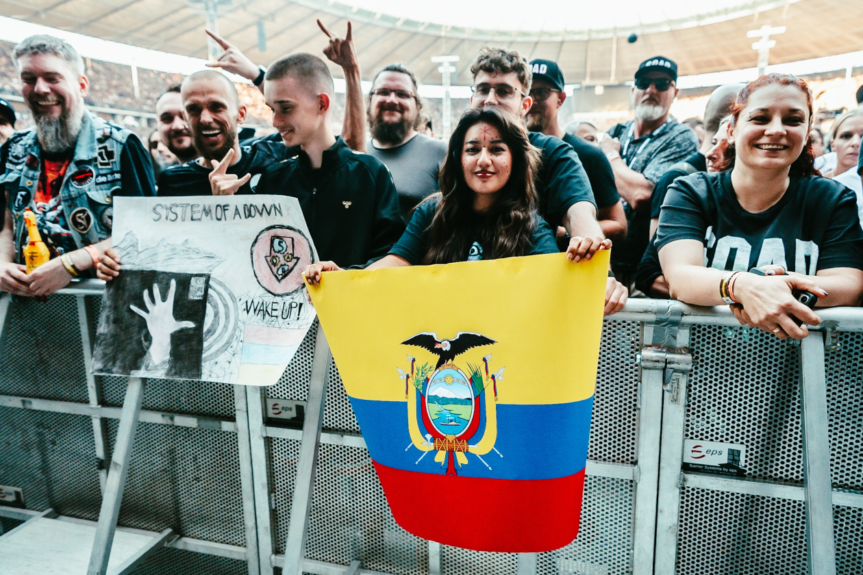 Megadeth – 