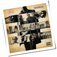 T.I. - Paperwork