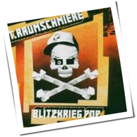 T.Raumschmiere - Blitzkrieg Pop