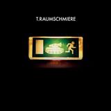 T.Raumschmiere - I Tank U Artwork