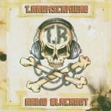 T.Raumschmiere - Radio Blackout Artwork