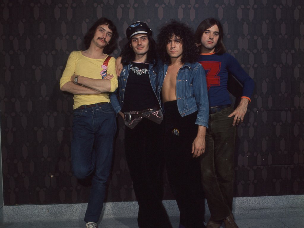 T.Rex