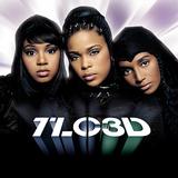 TLC - 3D Artwork