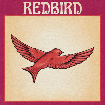 TRIBEZ. - Redbird