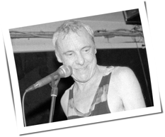 TV Smith