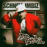 Taichi - Schnell Imbiz Artwork