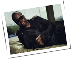 Taio Cruz