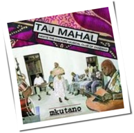 Taj Mahal - Mkutano