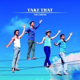 Take That - The Circus Artwork