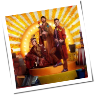Take That - Wonderland