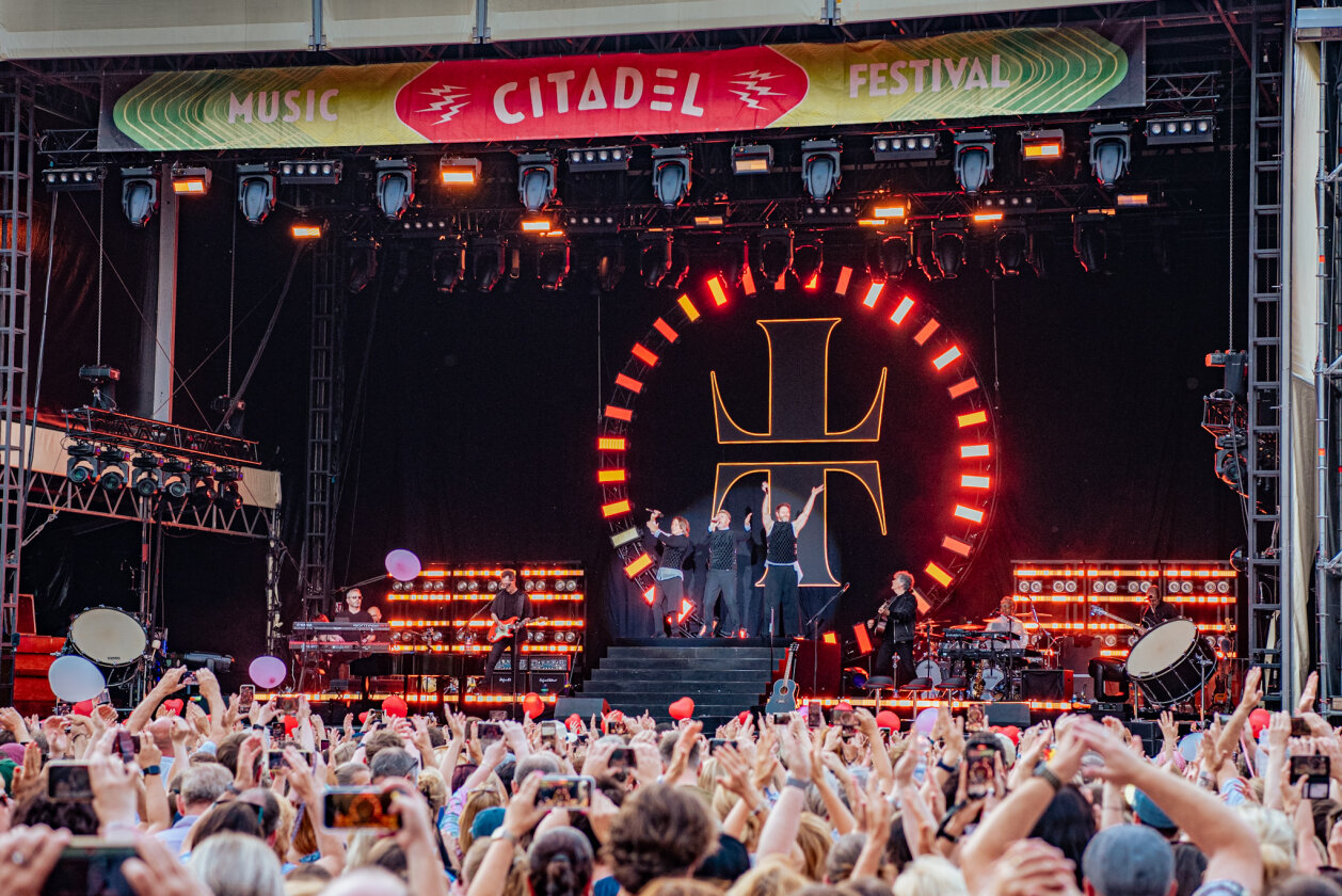 Take That – Take That.