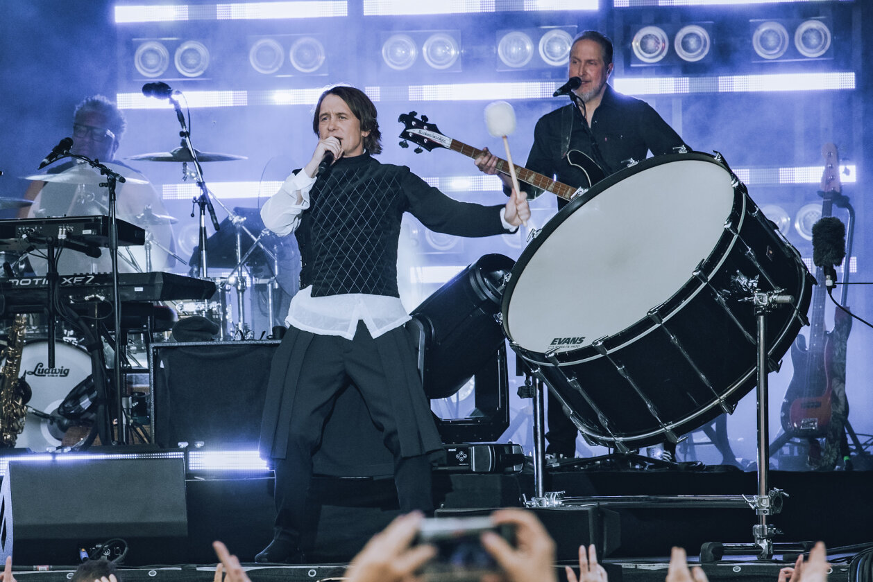 Take That – Take That.