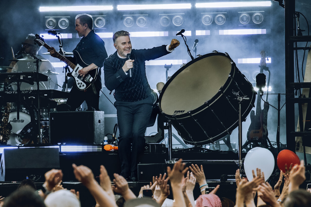 Take That – Take That.