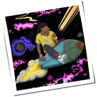 Takeoff - The Last Rocket