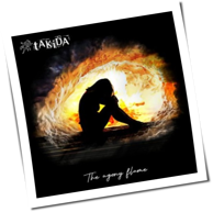 Takida - The Agony Flame