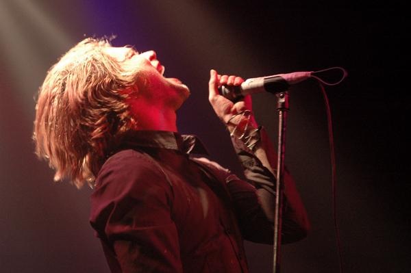 Taking Back Sunday – Gutes Headliner Konzert in Winterthur. – 
