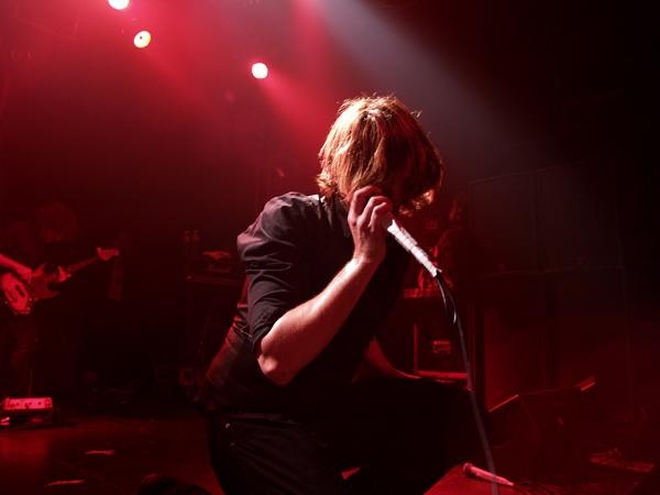 Taking Back Sunday – Gutes Headliner Konzert in Winterthur. – 