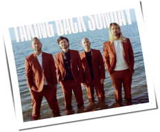 Taking Back Sunday
