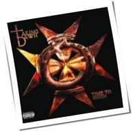 Taking Dawn - Time To Burn