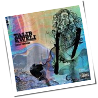 Talib Kweli - Gutter Rainbows