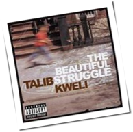 Talib Kweli - The Beautiful Struggle