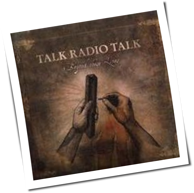 Talk Radio Talk - Beyond These Lines