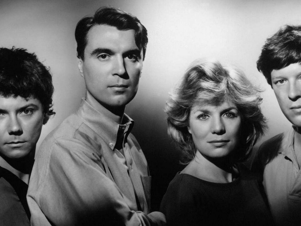 Talking Heads