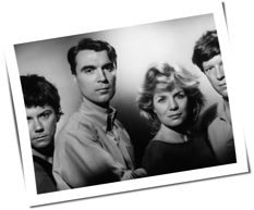 Talking Heads