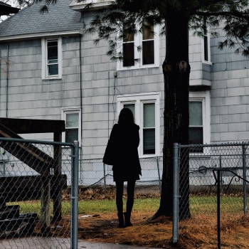 Tallest Man On Earth - Dark Bird Is Home Artwork