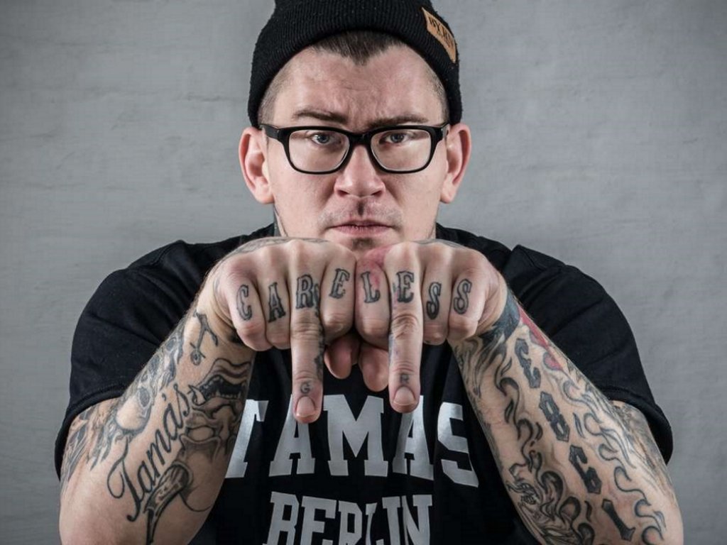 Tamas