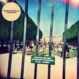 Tame Impala - Lonerism Artwork