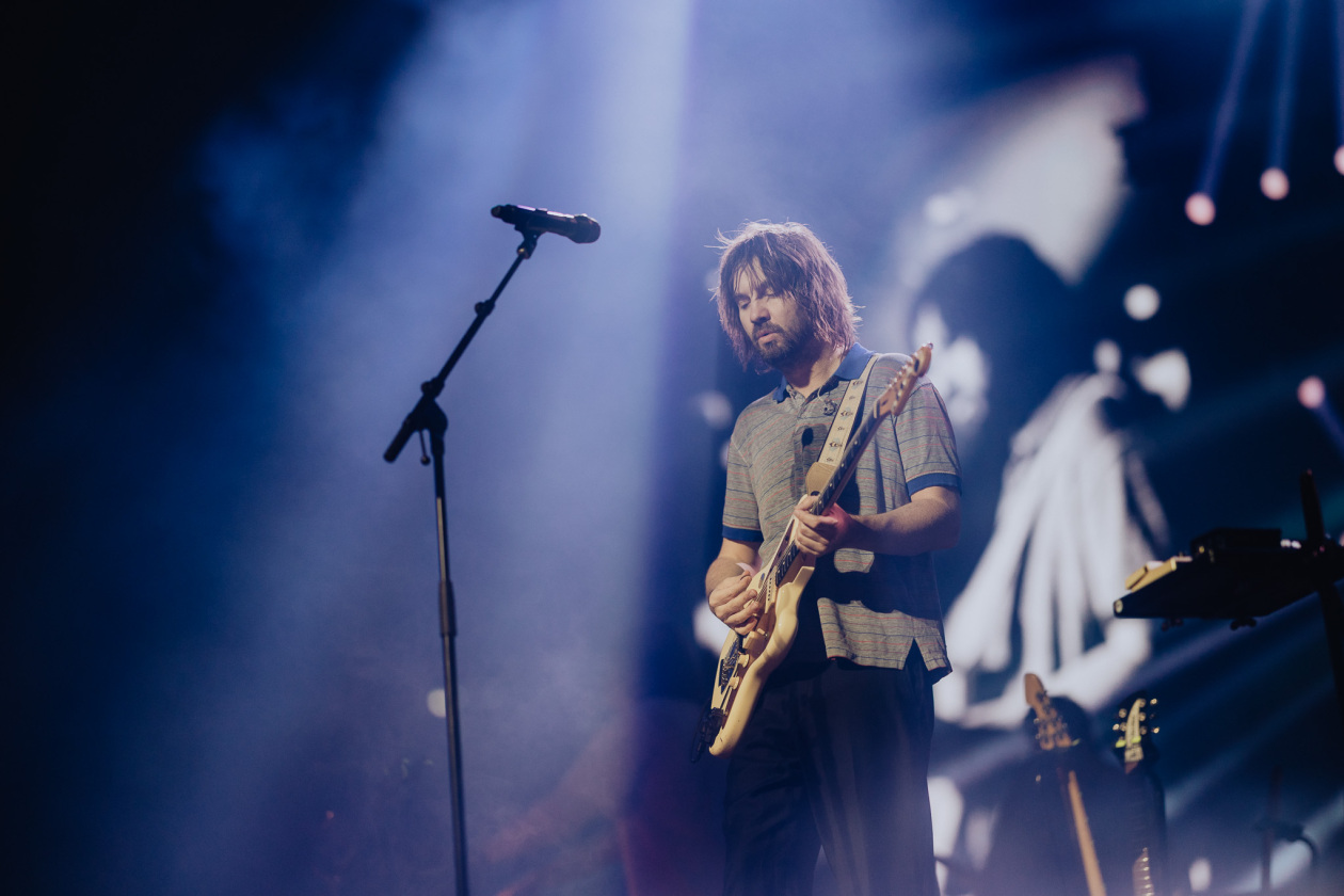 Tame Impala – Tame Impala.
