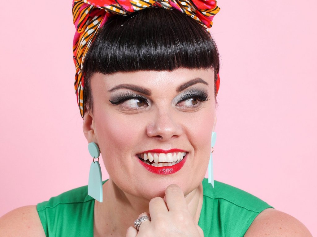 Tami Neilson